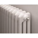 Fitzrovia 3 Column Radiator - 500mm H x 806mm W