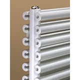 Vulcano Double Vertical High Output Radiator - 1971mm High x 800mm Wide