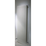 Vulcano Single Vertical High Output Radiator - 1771mm High x 600mm Wide